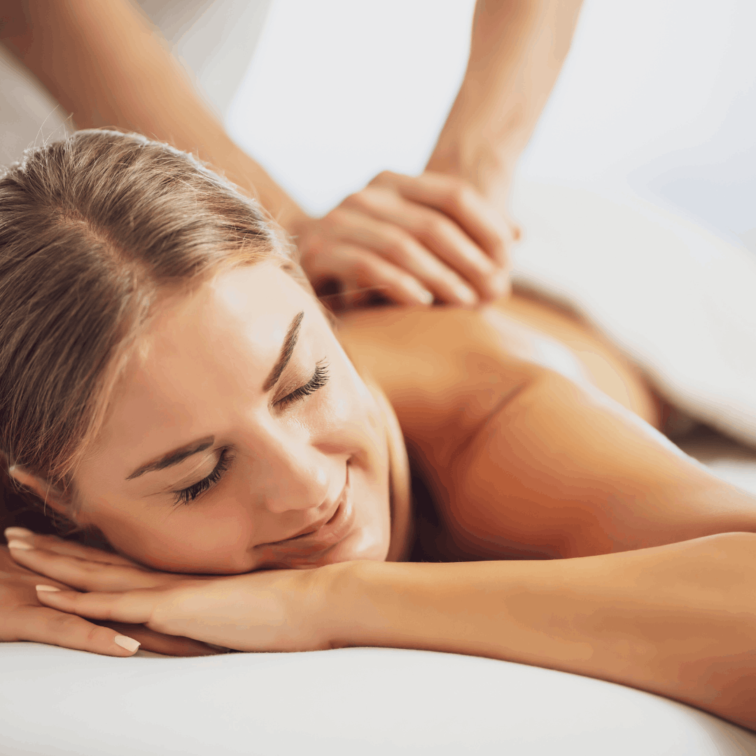 Curso de Massagem - Massagista - Massoterapia Jardim Ângela